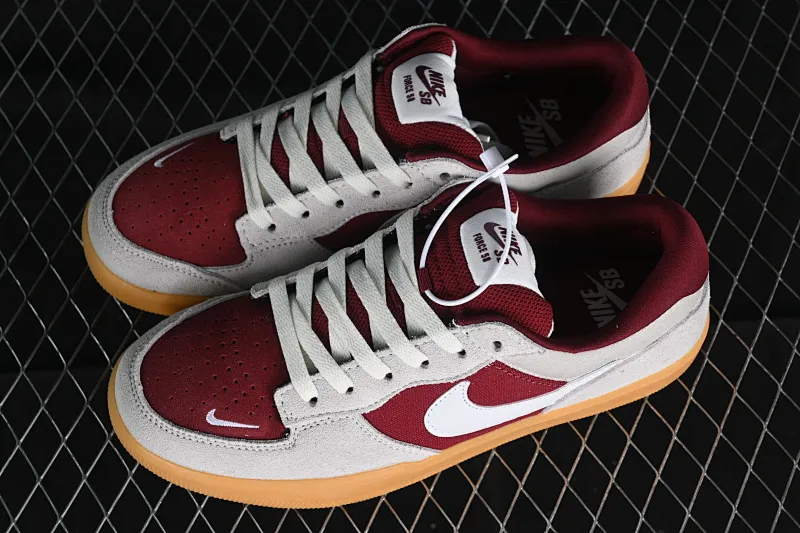 All categories Nk SB Dunk series Nk Force 58 simplified skateboard shoes Nk SB Force 58 Nike simplified retro skateboard shoes DV5477-601